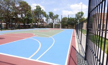 Arriendo Apartamento Club House Natura Cota $ 3.900.000