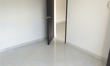 Se Arrienda Apartaestudio con Parqueadero de Moto  en Calasanz