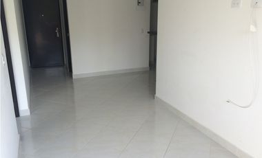 Se Arrienda Apartaestudio con Parqueadero de Moto  en Calasanz
