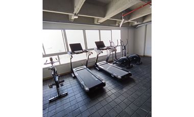 Apartaestudio en Arriendo, Placita de Flores, Medellín 41m2