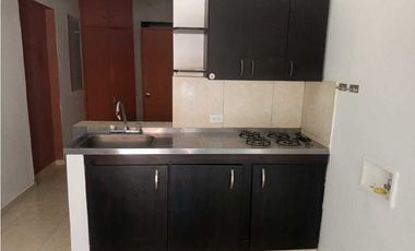 Apartaestudio en San Bernardo