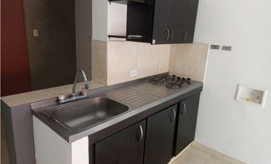 Apartaestudio en San Bernardo