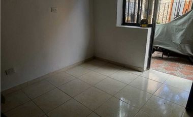 Apartaestudio en San Bernardo