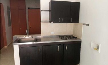 Apartaestudio en San Bernardo