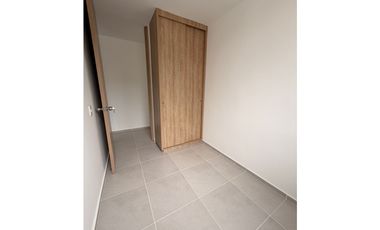 ARRENDAMIENTO APARTAMENTO No.112 SECTOR LA TOSCANA
