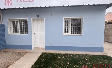 Casa en Alquiler de 3 dormitorios en Cipolletti