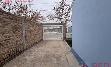 Casa en Alquiler de 3 dormitorios en Cipolletti