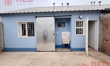 Casa en Alquiler de 3 dormitorios en Cipolletti