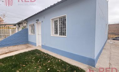 Casa en Alquiler de 3 dormitorios en Cipolletti