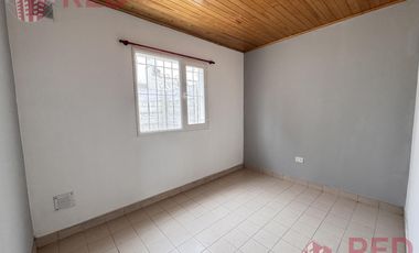 Casa en Alquiler de 3 dormitorios en Cipolletti