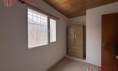 Casa en Alquiler de 3 dormitorios en Cipolletti