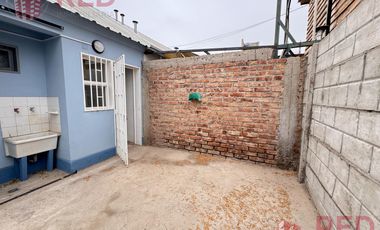 Casa en Alquiler de 3 dormitorios en Cipolletti