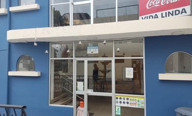 PROPIEDAD EN VENTA. HOTEL. AMBATO. EXCELENTE SECTOR