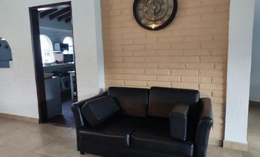 PROPIEDAD EN VENTA. HOTEL. AMBATO. EXCELENTE SECTOR