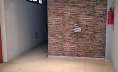 Departamento en alquiler en  Morón