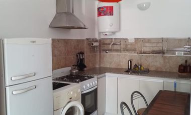 Departamento en alquiler en  Morón
