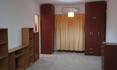 Departamento en alquiler en  Morón