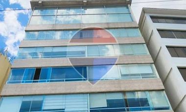 VENTA DEPARTAMENTO EDIF ICAZEN 3 EN OLIVOS 2