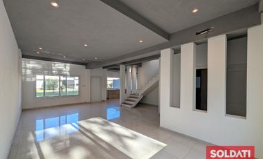 Casa en Alquiler Barrio Cerrado Bs As Village en Bella Vista