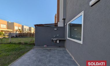 Casa en Alquiler Barrio Cerrado Bs As Village en Bella Vista
