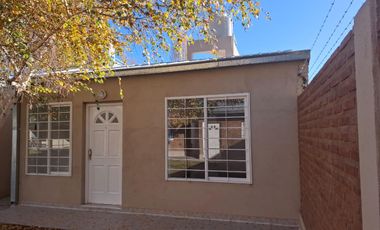 Departamento en alquiler