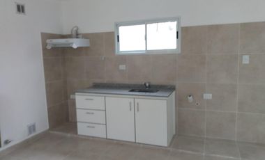 Departamento en alquiler