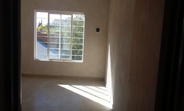 Departamento en alquiler