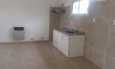 Departamento en alquiler