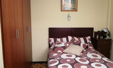 EDIFICIO RENTERO EN VENTA EN EL CENTRO DE AMBATO!!