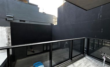 ALQUILER departamento 2 ambientes con cochera a estrenar en Vicente López, amenities
