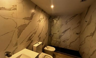 ALQUILER departamento 2 ambientes con cochera a estrenar en Vicente López, amenities
