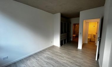 ALQUILER departamento 2 ambientes con cochera a estrenar en Vicente López, amenities