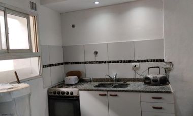 Departamento en Luis Guillon