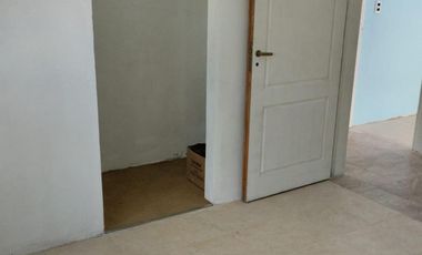 Departamento en Luis Guillon
