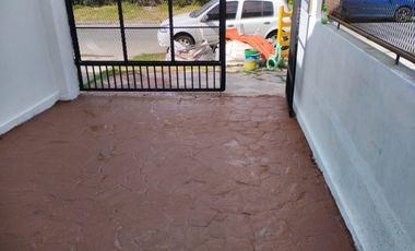 Departamento en Luis Guillon