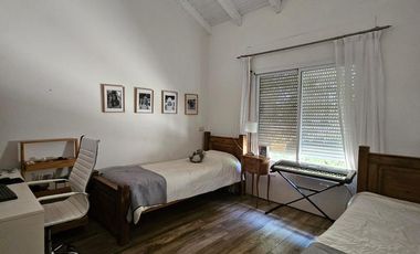 CASA ALQUILER TEMPORAL, GUAYAQUIL - VILLA ALLENDE