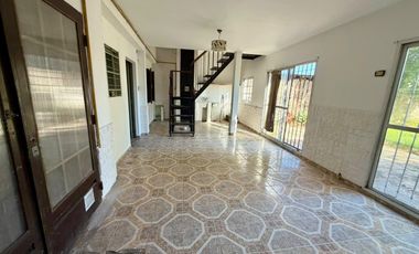 ALQUILER CASA 4 AMB EN TEMPERLEY