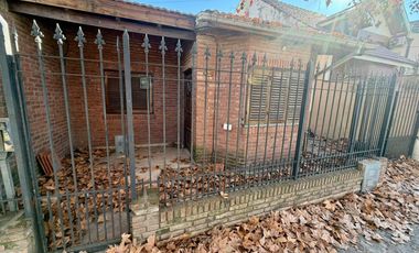 ALQUILER CASA 4 AMB EN TEMPERLEY