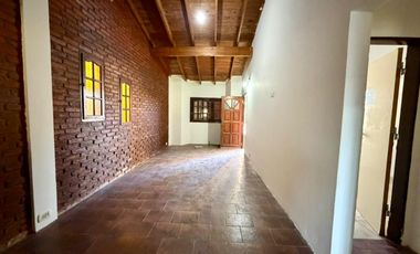 ALQUILER CASA 4 AMB EN TEMPERLEY