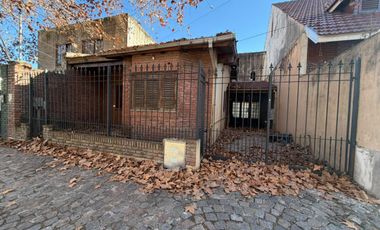 ALQUILER CASA 4 AMB EN TEMPERLEY