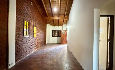 ALQUILER CASA 4 AMB EN TEMPERLEY