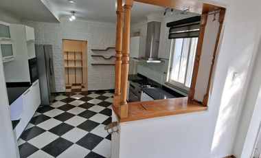 Hermosa casa de 4 ambientes en Florida con quincho y pileta  en alquiler!!!!