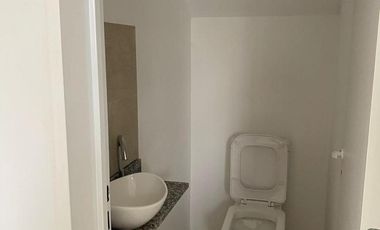 Duplex en alquiler 3 dormitorios en Lisandro olmos La Plata