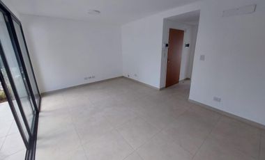 Departamento Dos ambientes con cochera cubierta a Estrenar