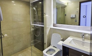 Condo for Sale at Two Roxas Triangle Makati City