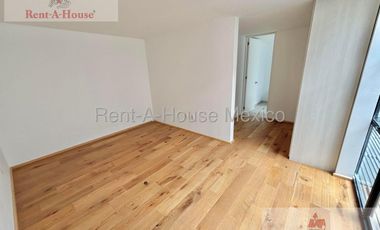Departamento en  Venta en Hipódromo Condesa,Cuauhtémoc CR 25-3263.