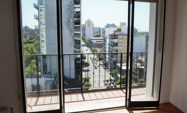 DEPARTAMENTO 2 AMBIENTES VISTA ABIERTA