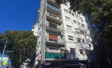 DEPARTAMENTO 2 AMBIENTES VISTA ABIERTA