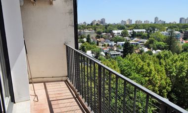 DEPARTAMENTO 2 AMBIENTES VISTA ABIERTA