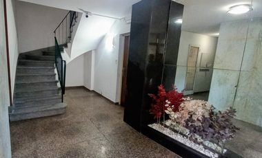 DEPARTAMENTO 2 AMBIENTES VISTA ABIERTA